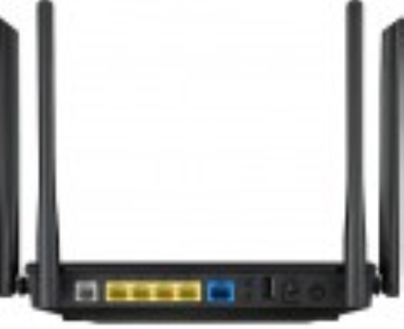 ASUS Modem router Asus DSL-AC55U